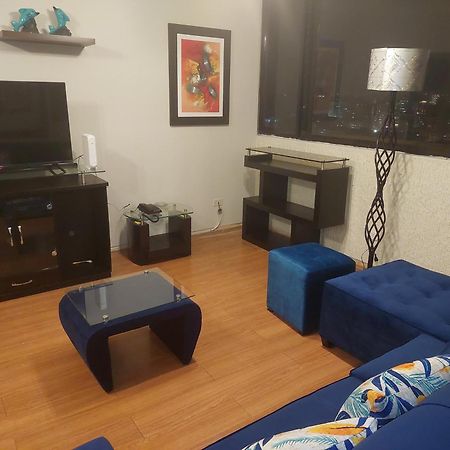 Apartamento Pardo Cca ليما الغرفة الصورة