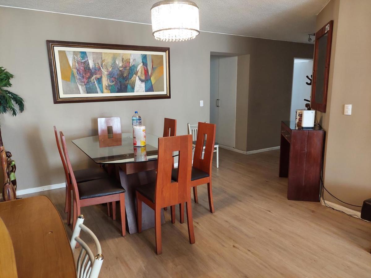 Apartamento Pardo Cca ليما المظهر الخارجي الصورة
