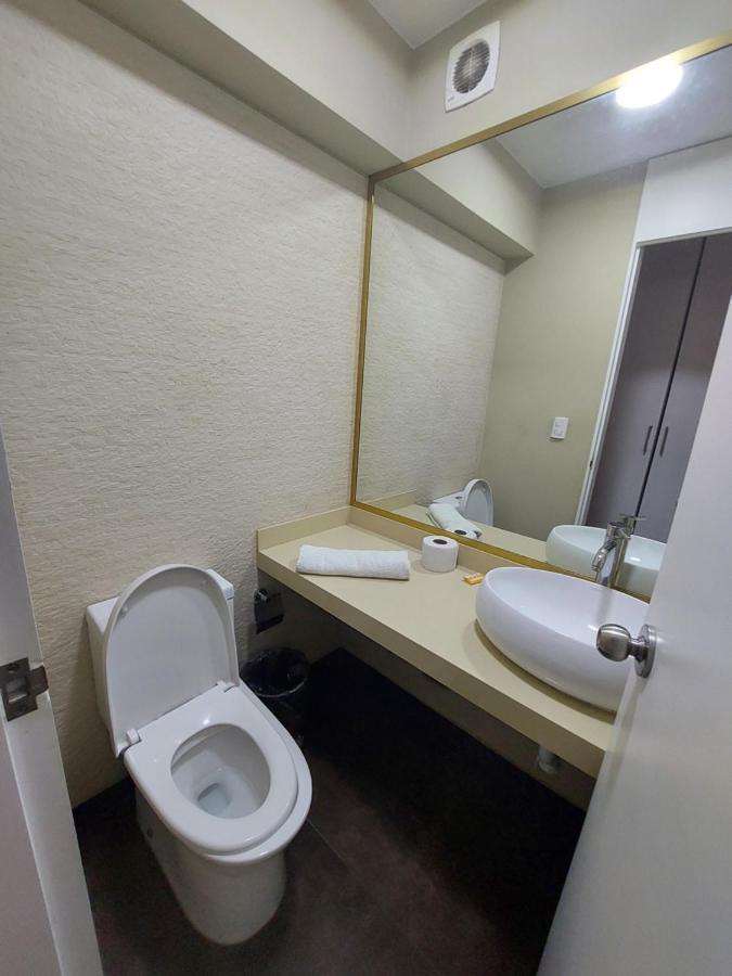 Apartamento Pardo Cca ليما المظهر الخارجي الصورة