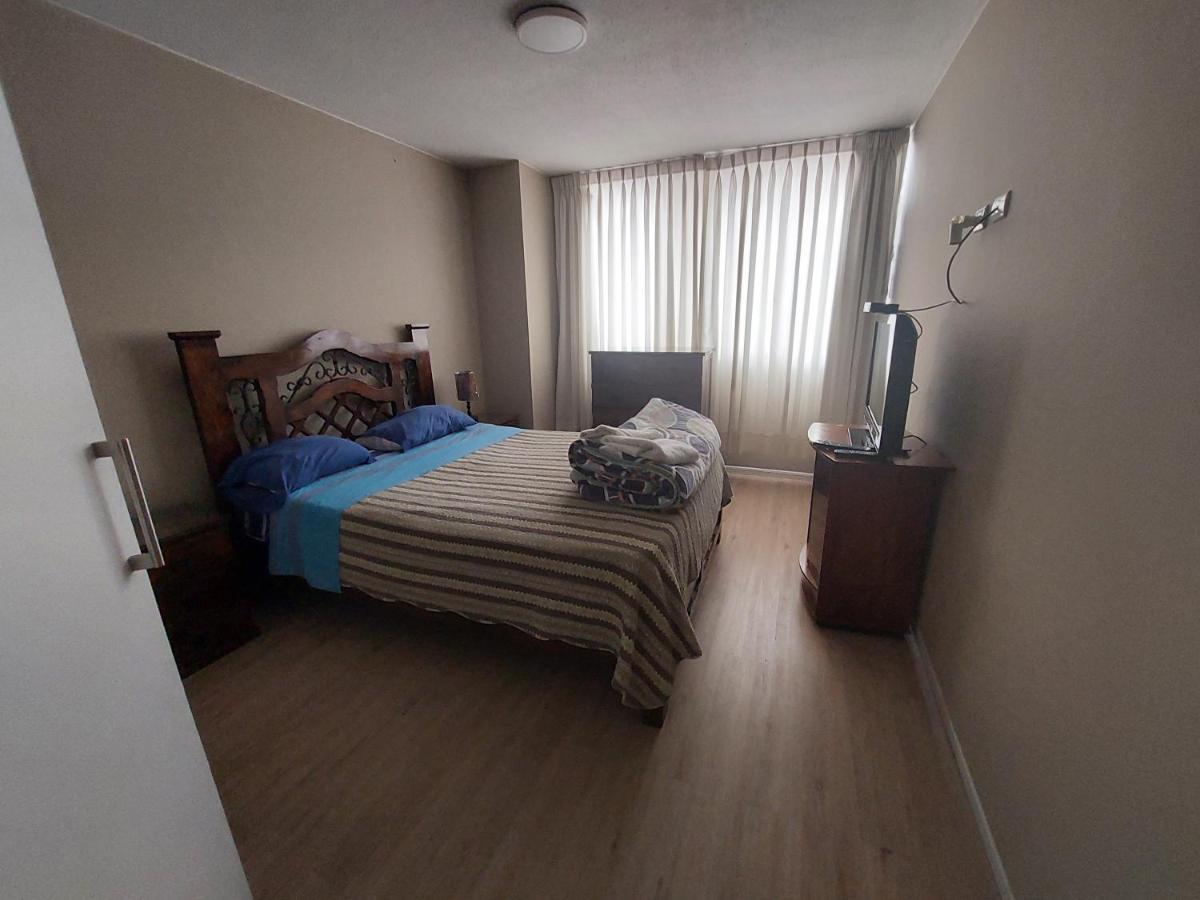 Apartamento Pardo Cca ليما المظهر الخارجي الصورة