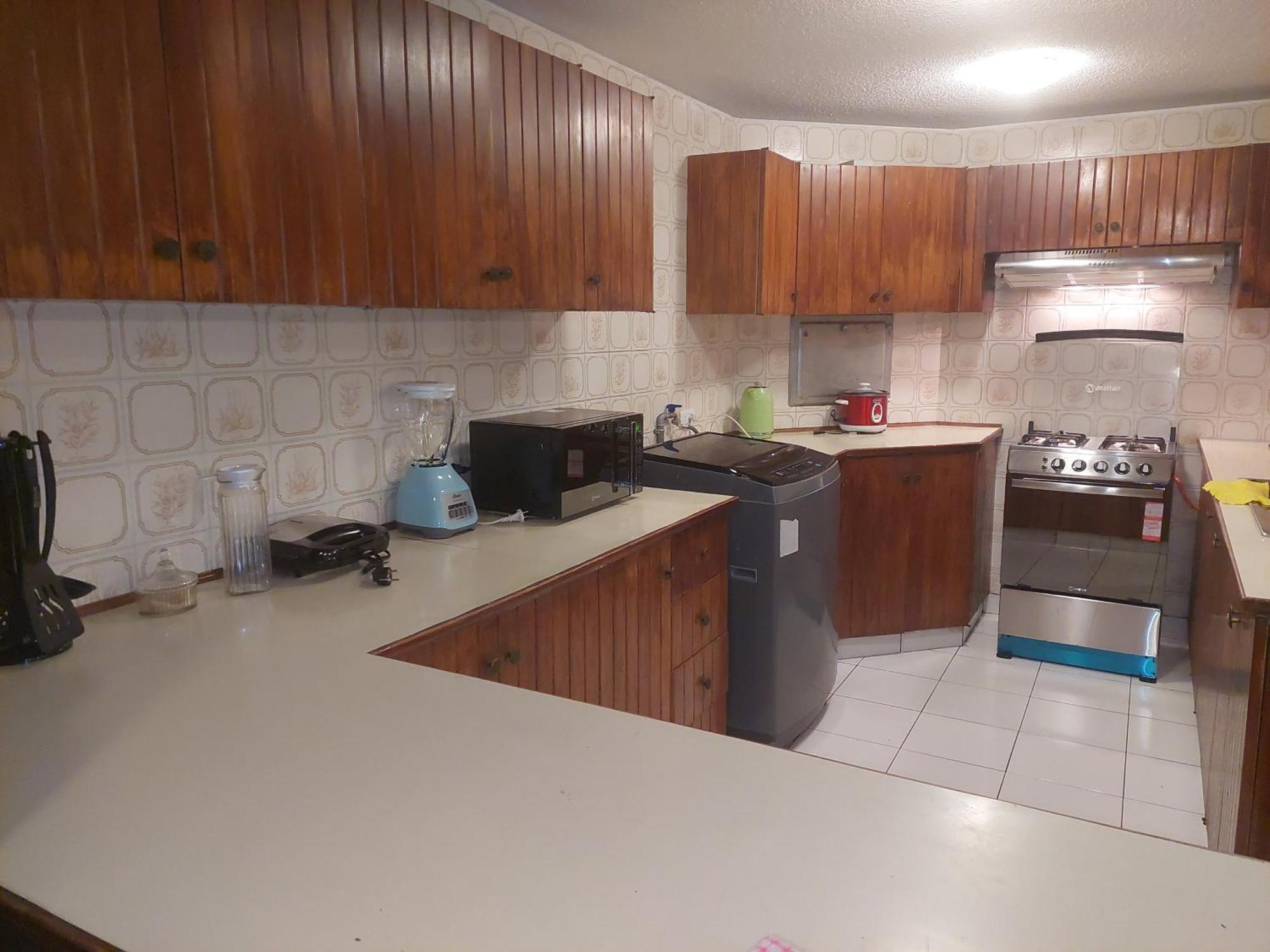 Apartamento Pardo Cca ليما الغرفة الصورة