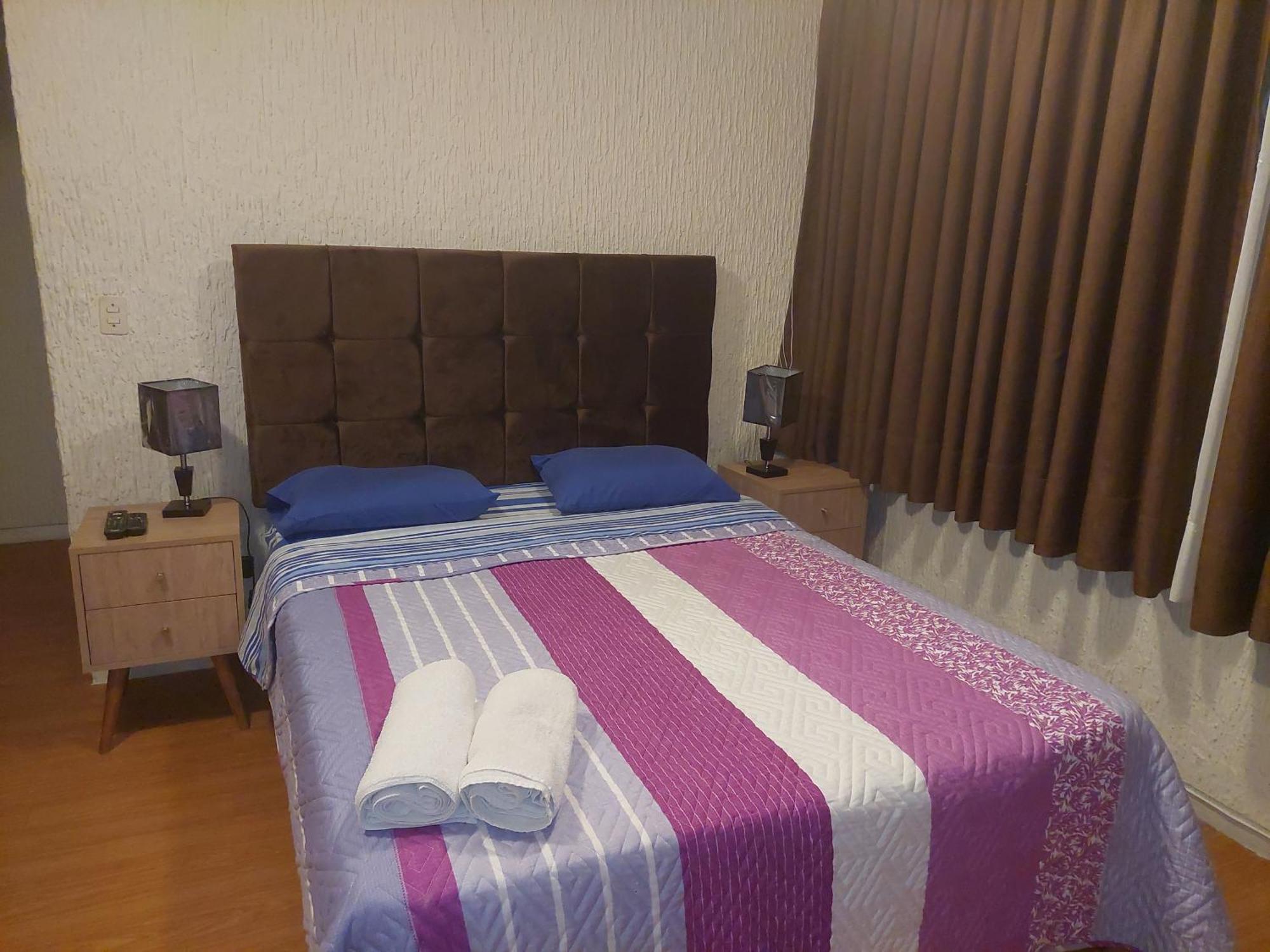 Apartamento Pardo Cca ليما الغرفة الصورة