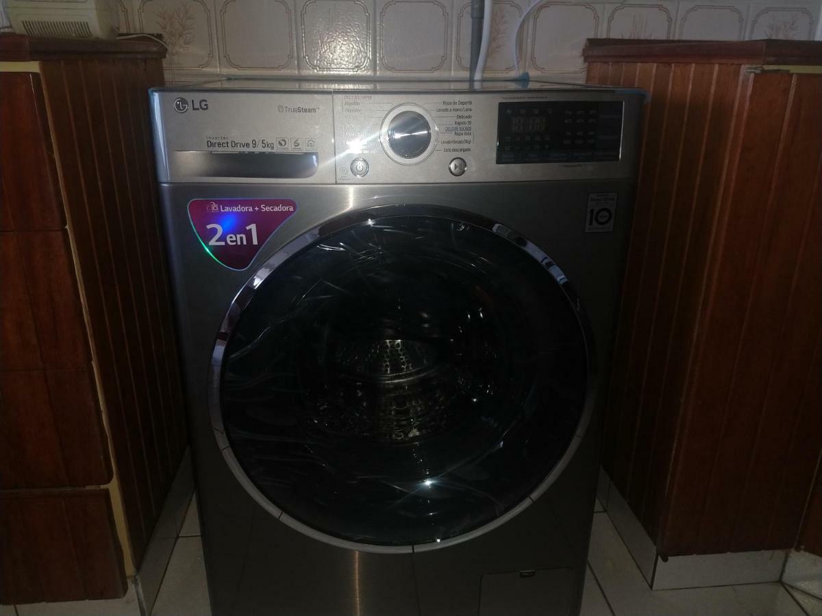 Apartamento Pardo Cca ليما المظهر الخارجي الصورة